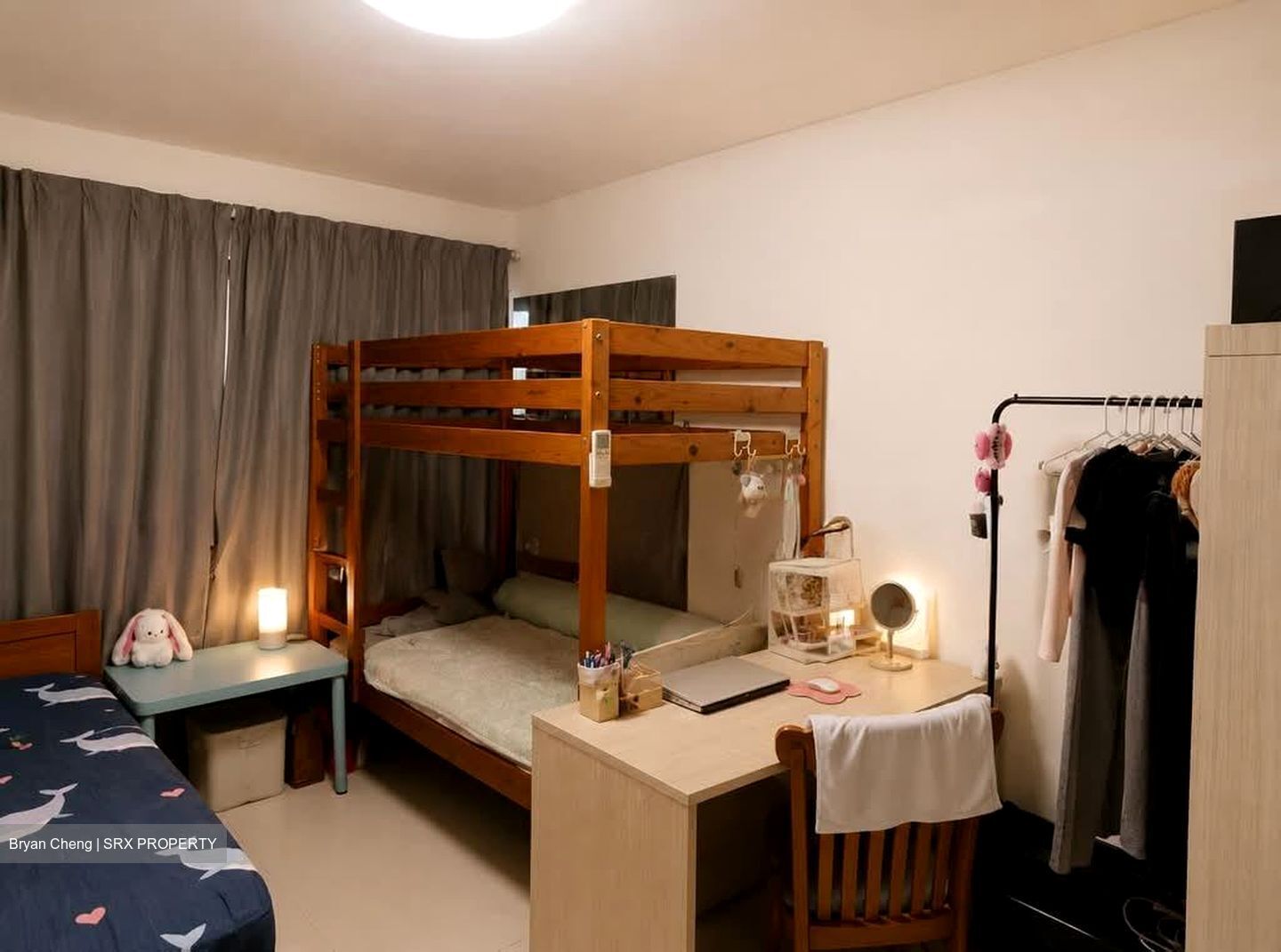 Blk 209 Yishun Palm Spring (Yishun), HDB 5 Rooms #583268991